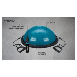 AVENTO Balance Trainer Ball -FitGear Store avento balance trainer ball 4