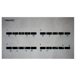 AVENTO Big -FitGear Store avento big 6