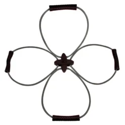 AVENTO Fitness Elastic Quadra