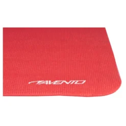 AVENTO Fitness/Yoga Basic Mat -FitGear Store avento fitness yoga basic mat 2