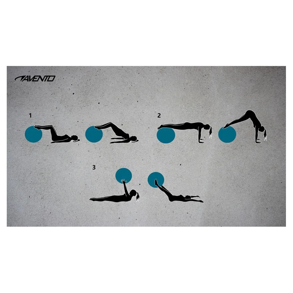 AVENTO Gymnastics 6 AVENTO Gymnastics - Image 4