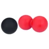 AVENTO Lacrosse Massage Balls Set 1 AVENTO Lacrosse Massage Balls Set -FitGear Store avento lacrosse massage balls set