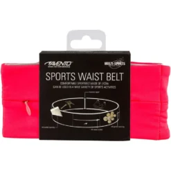 AVENTO Lycra Sports Belt