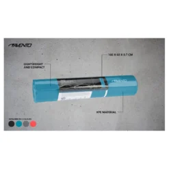 AVENTO XPE Multifunctional Mat -FitGear Store avento xpe multifunctional mat 3