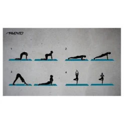 AVENTO XPE Multifunctional Mat -FitGear Store avento xpe multifunctional mat 4