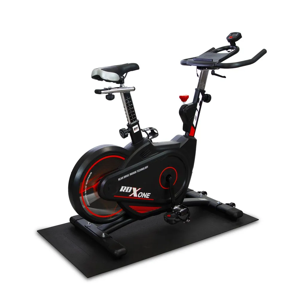 BH Fitness Floor Mats Foam Mat 1200 X 600 6 BH Fitness Floor Mats Foam Mat 1200 X 600 - Image 4