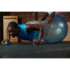 BOSU Pods 4 Units -FitGear Store bosu pods 4 units 4