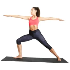 Dare2B Fitness Mat -FitGear Store dare2b fitness mat 2