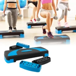 Anti-Slip Fitness Step -FitGear Store ecd germany anti slip fitness step 7