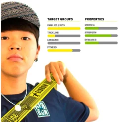 Classic Line X13 -FitGear Store gibbon slacklines classic line x13 5