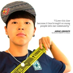 Classic Line X13 -FitGear Store gibbon slacklines classic line x13 6