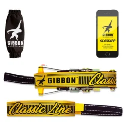 Classic Line X13 XL -FitGear Store gibbon slacklines classic line x13 xl 2
