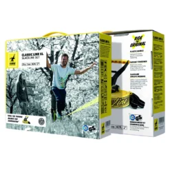 Classic Line X13 XL -FitGear Store gibbon slacklines classic line x13 xl 3