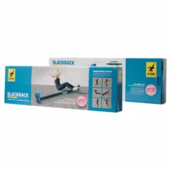 Slack Rack Fitness Edition