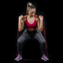 Elastic Latex Resistance Band Xl -FitGear Store gladiatorfit elastic latex resistance band xl 3