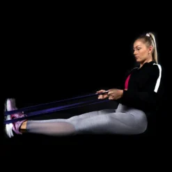 Elastic Latex Resistance Band Xl -FitGear Store gladiatorfit elastic latex resistance band xl 4