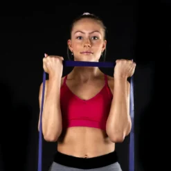 Elastic Latex Resistance Band Xl -FitGear Store gladiatorfit elastic latex resistance band xl 5