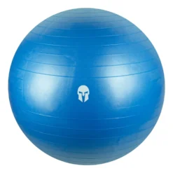 Gymnastics/Fitness Ball In Pvc 75Cm+Inflation Pump