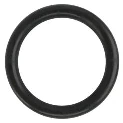 Gymnastics Rings - Crosstraining 28Mm Plastic + Adjustable Straps -FitGear Store gladiatorfit gymnastics rings crosstraining 28mm plastic adjustable straps 2