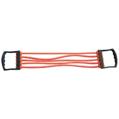 Latex Resistance Expander With Handles