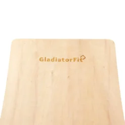 Wooden Balance Board For Children -FitGear Store gladiatorfit wooden balance board for children 2