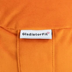 Zafu Zen Metidation Cushion In Cotton Ø 35Cm -FitGear Store gladiatorfit zafu zen metidation cushion in cotton o 35cm 4