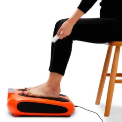 Trainer Legs Revolution Foot Massager -FitGear Store gridinlux trainer legs revolution foot massager 2