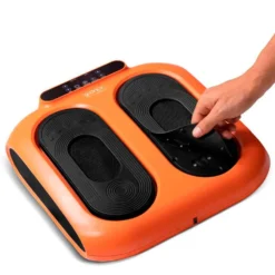 Trainer Legs Revolution Foot Massager -FitGear Store gridinlux trainer legs revolution foot massager 3