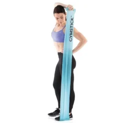 Gymstick Active Workout Band Set 3pcs -FitGear Store gymstick active workout band set 3pcs 1