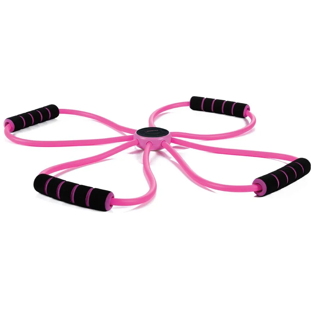 Gymstick Emotion Spider Tubes 3 Gymstick Emotion Spider Tubes