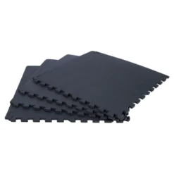 Gymstick Interlocking Set Mat