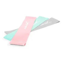 Gymstick Mini Resistance Bands Set