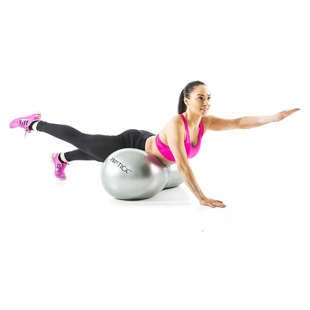 Gymstick Oval Gymball 4 Gymstick Oval Gymball - Image 2