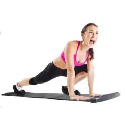 Gymstick Powerslider Basic 180 Cm -FitGear Store gymstick powerslider basic 180 cm 3