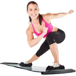 Gymstick Powerslider Pro 230 Cm -FitGear Store gymstick powerslider pro 230 cm 6