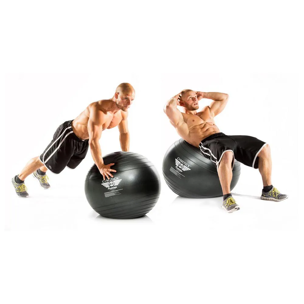 Gymstick Premium 4 Gymstick Premium - Image 2