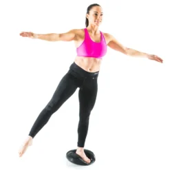 Gymstick Stability Air Pad 8 Gymstick Stability Air Pad -FitGear Store gymstick stability air pad 2