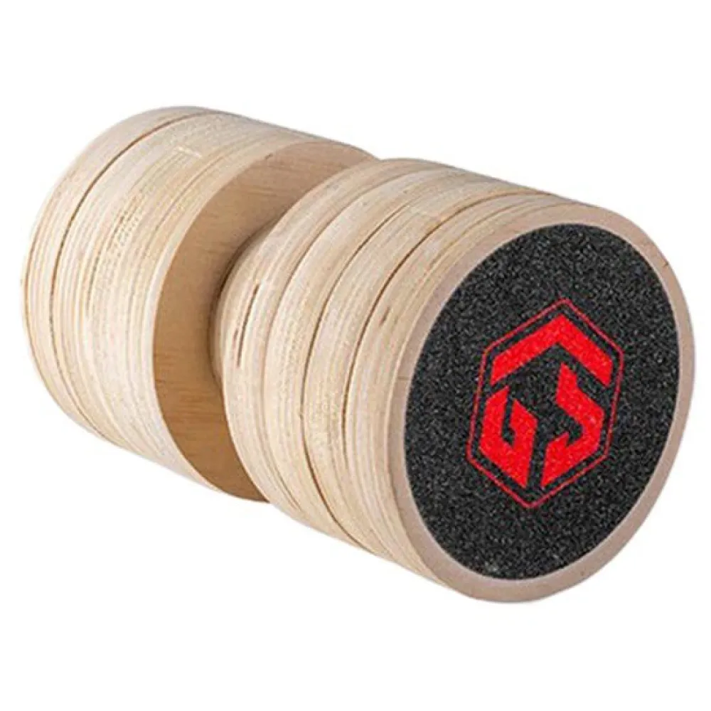 Gymstick Wooden Balance Board 5 Gymstick Wooden Balance Board - Image 3