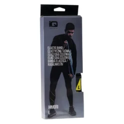 IQ Himori L Resistance Band -FitGear Store iq himori l resistance band 2