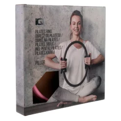 IQ Pillor Pilates Ring -FitGear Store iq pillor pilates ring 3