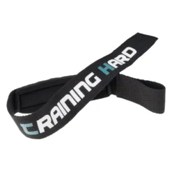 IQ Power Lifting Straps -FitGear Store iq power lifting straps 1