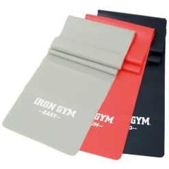 Exercise Band Set 3 Units 7 Exercise Band Set 3 Units -FitGear Store iron gym exercise band set 3 units 2