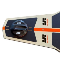 Jetblack Trainer Balance Table -FitGear Store jetblack cycling jetblack trainer balance table 2