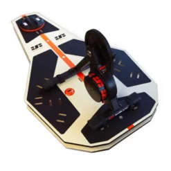 Jetblack Trainer Balance Table