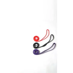 Cross Serie 500 Resistance Bands Set 7 Cross Serie 500 Resistance Bands Set -FitGear Store keboo cross serie 500 resistance bands set 2