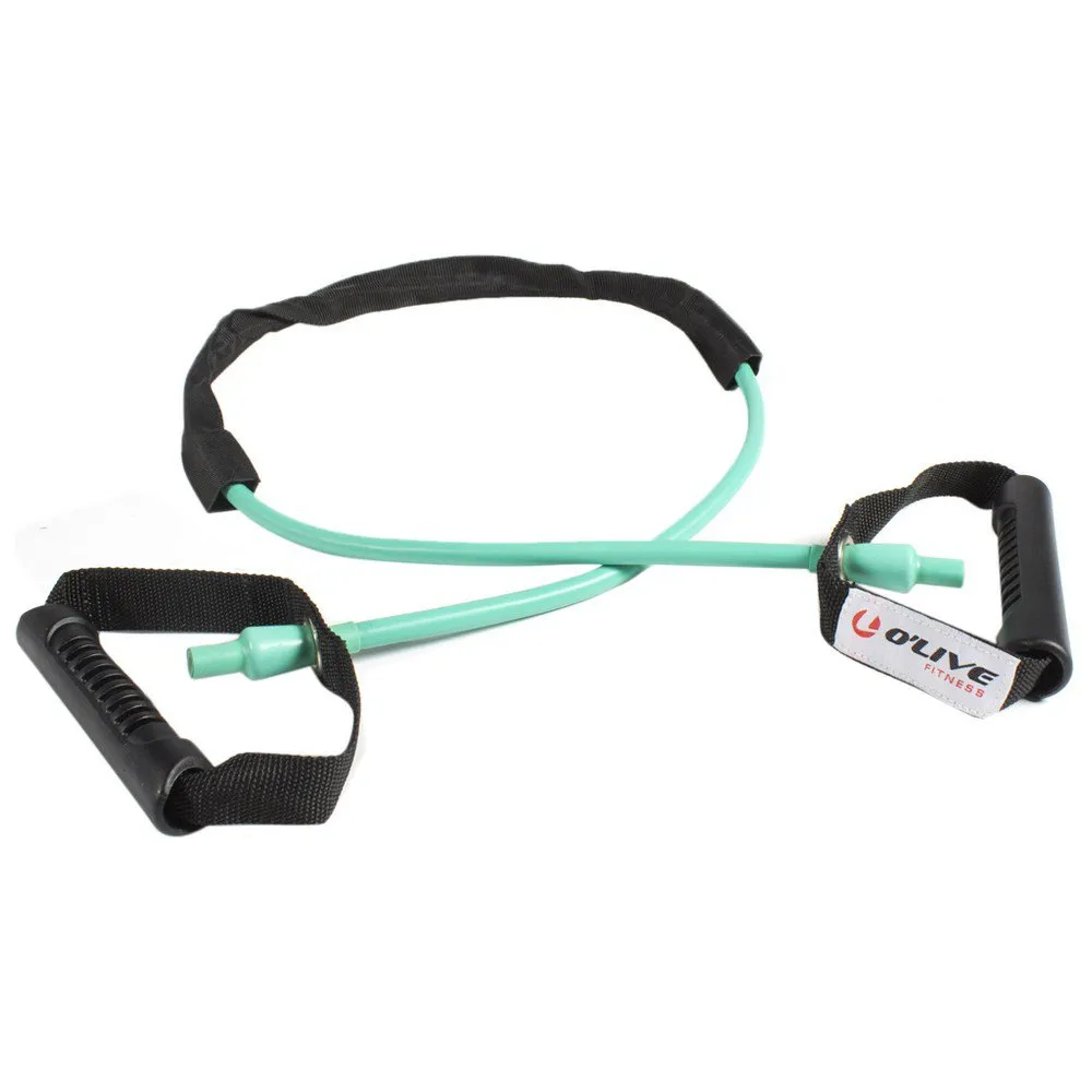 OLIVE Resistance Tube 3 OLIVE Resistance Tube