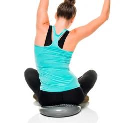 OLIVE Stability Cushion -FitGear Store olive stability cushion 3