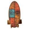 Wild Balance Board -FitGear Store ombakkayu wild balance board