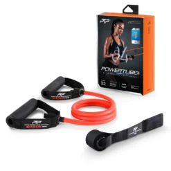Powertube+ Resistance Tube Hard