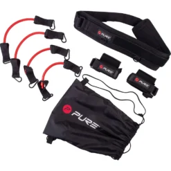 PURE2IMPROVE Jump Training Set -FitGear Store pure2improve jump training set 2